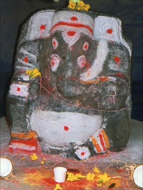 గణపతి దేవాలయం గణపతి దేవాలయం